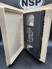 DENNIS THE MENACE VHS CBM